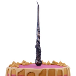 Vela Cumpleaños Varita Ron Weasley 22,5 cm - PME