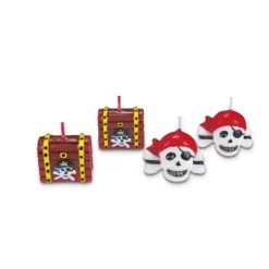 Velas Piratas Städter