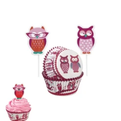Wilton cupcake Combo Valentine