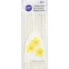 Wilton Lollipop Sticks 20cm (25 uds)