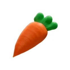 Zanahorias de Azúcar 4 cm 60 ud
